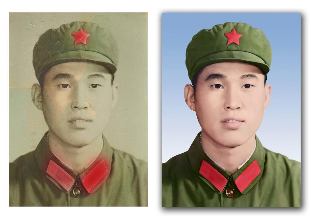 友好破损照片修复-18