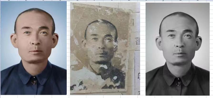 友好老照片模糊修复-21